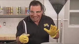 Phil Swift is SUPER STRONG! [YTP]