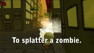 It's de'Zu: Unity development for iPhone/iPad/Android.