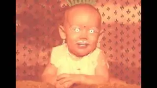 Wax Fang - Wake Up, Sleepyhead!