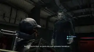 DEATH STRANDING PS4 NEW GAME DIFÍCIL  PARTE 2