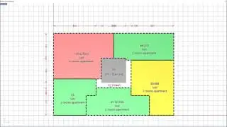 Parametric Floor Plan Design | One Code, Endless Solutions