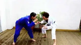 Predator BJJ 'Predadora' Women's BJJ Gi Review