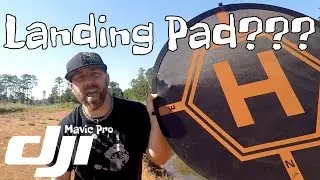 Is a Drone Landing Pad Worth It?
