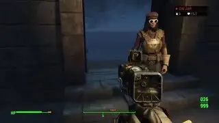 Defending the Castle from... a Glitch?