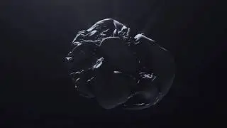 COMPOUND X - Black Salve (Original Mix)
