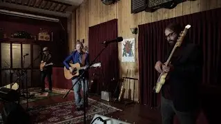 Tim Isberg - Live @ DanLyn Sessions - Dangerous Love
