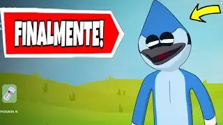 ( REGULAR SHOW )  LOJA DE HOJE FORTNITE  ( 30/01 ) FORTNITE LOJA DE HOJE