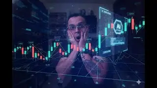 &iexcl;En VIVO! Operando DOW JONES con Bots de Trading y FTMO - &iexcl;Reto de Fondeo!