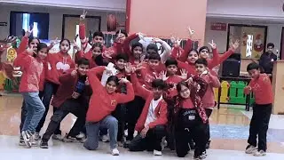 Happy New Year 2026 || Dance Performance by MMIS students || New Song || XDS