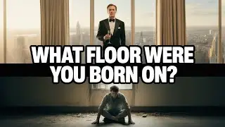 The Floor You&rsquo;re Born On Determines Your Future (Here&rsquo;s Why That&rsquo;s Unfair)
