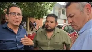Caso maletas: Ex funcionario de la Aduna acusado por incumplimiento de deberes queda libre