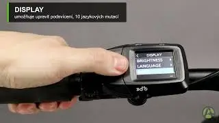 Panasonic GX Ultimate - představen&iacute; displeje