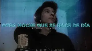 Otra Noche Que Se Hace De D&iacute;a Andy Wren (Sessions 1)