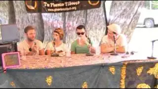 Mike Main and The Branches