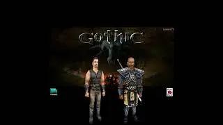 ⛏️ Gothic 1 &ndash; Cor Angar | Part 2 [Deutsch] | #GothicShorts #Gothic #GothicGame #Gothic1