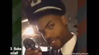 Do I gas money You wanna play no you're not come here nigga! part 3
