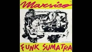 Marsico - Funk Sumatra (Egyptian Mix) Discomagic records 1984