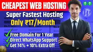 Best Cheap Web Hosting for WordPress – Top Deals and Free SSL in 2024!