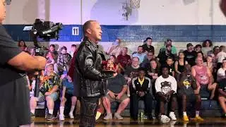 AML: Battle Scars - July 2025 Part 1