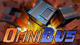 THIS GAME IS BUSTASTIC! - OmniBus