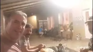 Rusya Gürcistan Türkiye sınır geçişi (4.bölüm)