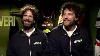 Il cast di 