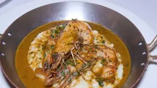 Tableside Dining Experiences At Monterey! | New York Live TV