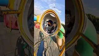Parkour vs moneyheist playground most viral video😰😨😱???#foryou #funny #fun #viral #parkour