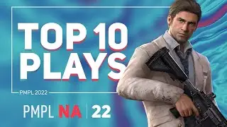 🔥Highlights - PMPL North America Super Weekend 1