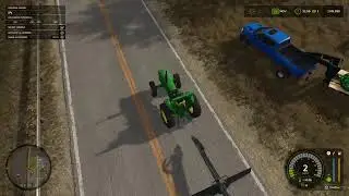 Brand new server | On the way to 200 subscribers |stream number 3 | Farming simulation 25