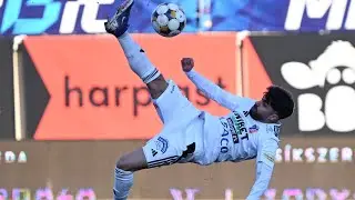 REZUMAT | Csikszereda - Botoșani 1-0. Moldovenii în criză, doar două puncte în ultimele patru etape