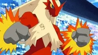 PB 267 - Foros Dz Tourney S2- 3rd Place Match - Mexico City Gardevoir - Vs Seika