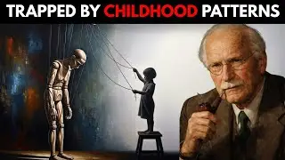 Carl Jung Reveals How Your Inner Child Controls Your Mind