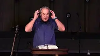 1 Peter: Dont Worry Be Humble