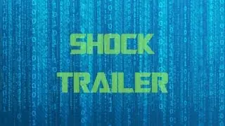 ShellShock_DK Channel Trailer