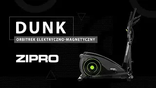 ZIPRO Orbitrek Dunk