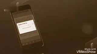 FAST SCANNER CAM - Your Daily PDF Creator