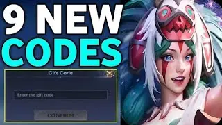 PUZZLES & CHAOS FROZEN CASTLE CODES 2026 | PUZZLES & CHAOS GIFT CODE &ndash; HOW TO REDEEM
