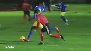 LEWISHAM BOROUGH v FOREST HILL PARK - THE CATFORD CLASSICO - NOVEMBER 2022 - short highlights