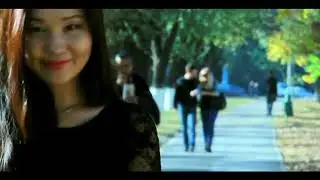 AIYM KOGAMOVA/ Айым Когамова & Тилек Саламатов & Аслан Курал - Ұмтыл (Umtyl)