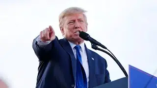 Donald Trump, Donald Trump Jr., and Ivanka must testify for NY AG