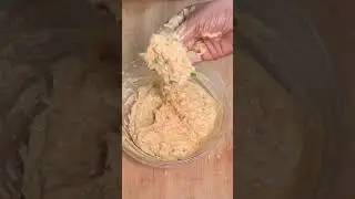 😍😋Besan Tikki // Simple Snack Recipe....