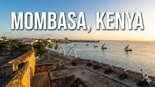 Once you see Mombasa, your heart will never leave Kenya&rsquo;s coastal paradise Mombasa, Kenya 🇰🇪. 