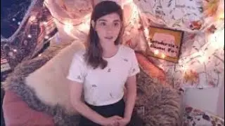 InvaderVie demands everyone to sub to her! Full Twitch rant