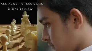 Chess Game || Dabaru Chess movie || Dabaru 2024 review in Hindi