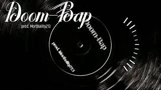 Morthality213 -  Doom-Bap