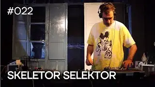 Calypso | Rocksteady | Reggae by Skeletor Selektor @ruidoblancoradio #022
