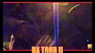 BX TOUR 2 - OPAK (Scylla,  AB7)