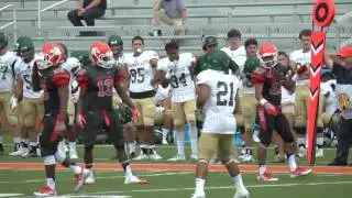 Carson-Newman Football 2016: The Ken Sparks Show, Week 1 - Humboldt State