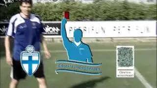 RASISTI ON REPPANA